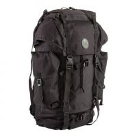 M-Tramp BW típusú hátizsák - fekete
